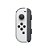 Controle Nintendo Joy-Con (Direito) Branco - Switch OLED - Imagem 1