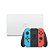 Console Nintendo Switch OLED Azul/Vermelho - Nintendo - Imagem 3