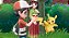 Jogo Pokémon: Let’s Go, Pikachu! - Switch - Imagem 4