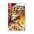 Jogo Dragon Ball FighterZ - Switch - Imagem 1