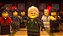 Jogo LEGO Ninjago: Movie Videogame - Switch - Imagem 4