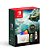 Console Nintendo Switch OLED (The Legend of Zelda Edition) - Nintendo - Imagem 1