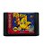 Jogo Ristar - Mega Drive - Imagem 1