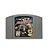 Jogo WCW/nWo Revenge - N64 - Imagem 4