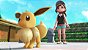 Jogo Pokémon: Let's Go, Eevee! - Switch - Imagem 2