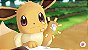 Jogo Pokémon: Let's Go, Eevee! - Switch - Imagem 4