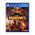 Jogo The Dwarves - PS4 - Imagem 1