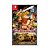 Jogo Tiny Barbarian DX - Switch - Imagem 1