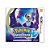 Jogo Pokémon Moon + Miniatura Lunala - 3DS - Imagem 3