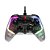 Controle com fio T4 Transparente Kaleid - Gamesir - Imagem 1
