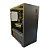 Desktop Gamer Intel I3 10105F 3.7GHz, RTX 3050 6GB Galax, 8GB RAM, SSD 256GB - PC GAMER - Imagem 2