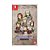 Jogo Mercenaries Saga Chronicles - Switch - Imagem 1