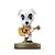 Nintendo Amiibo: K.K. - Animal Crossing - Wii U, New Nintendo 3DS e Switch - Imagem 1