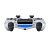 Controle Sony Dualshock 4 Crystal sem fio - PS4 - Imagem 3