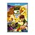 Jogo Ben 10: Omniverse 2 - Wii U - Imagem 1