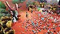 Jogo The Croods: Prehistoric Party - Wii U - Imagem 2