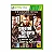 Jogo Grand Theft Auto IV & Episodes From Liberty City: The Complete Edition - Xbox 360 (Europeu) - Imagem 1