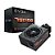 Fonte Semi-Modular 750BQ, 750w, ATX, 80 Plus Bronze - EVGA - Imagem 1