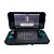 Console New Nintendo 2DS XL Preto e Turquesa - Nintendo (Desbloqueado) - Imagem 1