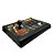 Controle Wirelless Tekken 6 Limited Edition Para PS3 + Art Book - Hori - Imagem 3