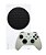 Console Xbox Series S - Microsoft - Imagem 1