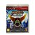 Jogo Ratchet & Clank Future Tools of Destruction - PS3 (Greatest Hits) - Imagem 1