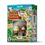 Jogo Animal Crossing: Amiibo Festival + Isabelle And Digby - Wii U - Imagem 1