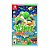Jogo Yoshi's Crafted World - Switch - Imagem 1