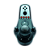 Volante Logitech G27 Racing Wheel joystick - PS3 e PC - Imagem 3