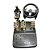 Volante Logitech G27 Racing Wheel joystick - PS3 e PC - Imagem 1