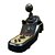 Volante Logitech G27 Racing Wheel joystick - PS3 e PC - Imagem 3
