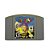 Jogo PaperBoy - N64 - Imagem 1