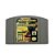 Jogo Command & Conquer - N64 - Imagem 1