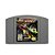 Jogo Re-Volt - N64 - Imagem 1