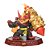 Boneco Skylanders: Flarewolf - Imagem 1