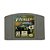 Jogo V-Rally Edition '99 - N64 - Imagem 1