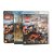 Jogo LEGO The Lord of the Rings + Filme - PS3 - Imagem 1