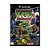Jogo Teenage Mutant Ninja Turtles 2: Battle Nexus - GameCube (Lacrado, NC Games) - Imagem 1