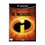 Jogo Disney/Pixar The Incredibles - GameCube (Lacrado, NC Games) - Imagem 1