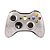 Controle Microsoft Sem Fio (Edição Limitada: Halo Reach) - Xbox 360 - Imagem 1