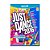 Jogo Just Dance 2016 - Wii U (Lacrado) - Imagem 1