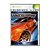 Jogo Need For Speed Underground - Xbox (Platinum Hits, Lacrado) - Imagem 1