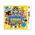 Jogo WarioWare Gold - 3DS - Imagem 1