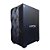 Gabinete Gamer GB1710 Preto - Hayom - Imagem 5
