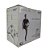 Console Xbox 360 Slim 320GB Branco - Microsoft (DESBLOQUEIO LT 3.0) - Imagem 7