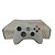 Console Xbox 360 Slim 320GB Branco - Microsoft (DESBLOQUEIO LT 3.0) - Imagem 2