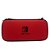 Case Protetora para Nintendo Switch Vermelha - Imagem 1