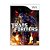 Jogo Transformers: Revenge of the Fallen - WII - Imagem 1