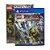 Jogo LEGO Ninjago: O Filme Videogame + Filme LEGO Ninjago: Dia Da Despedida - PS4 - Imagem 2