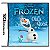 Jogo Frozen: Olaf's Quest - DS - Imagem 1